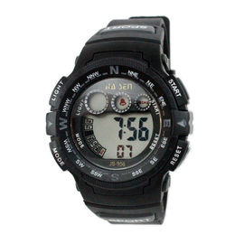 Wasser-beständige Multifunktions-Digitaluhren, laufende Armbanduhr im Freien für Jungen