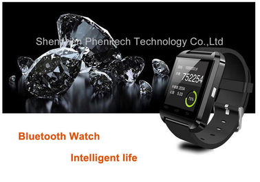 Moderne intelligente Uhr OLED Bluetooth, Multifunktions-Digitaluhr Bluetooths