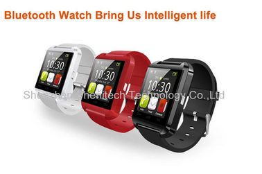 Moderne intelligente Uhr OLED Bluetooth, Multifunktions-Digitaluhr Bluetooths