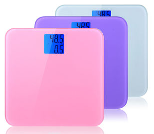 Körpergewicht-Skalen mit Dehnungsmessgerät-Sensor-System EWS-001 der hohen Präzision