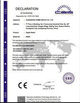 China Beijing Pedometer Co.,Ltd. zertifizierungen
